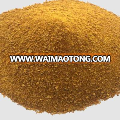 Corn Gluten Meal CGM 60% Poultry Feed Price