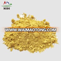 Iron Oxide Yellow powder/Black fe3o4