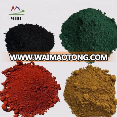 Iron Oxide Red, Iron oxide Red 130 190, Iron oxide for bricks