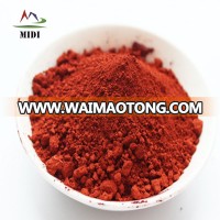 ( Henan Factory ) iron oxide red, fe2o3 LOW price