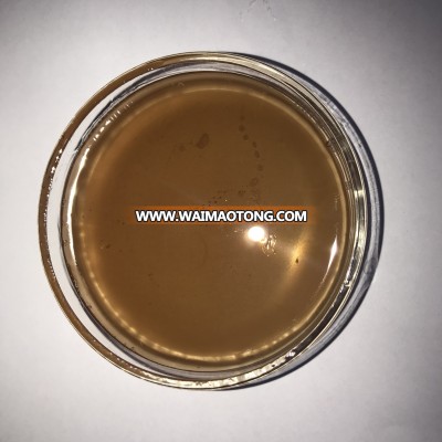 High Quality brown color liquid LABSA 96 price