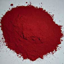 IRON OXIDE